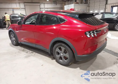 2021 Ford Mustang Mach-E Select z USA, uszkodzony, nr VIN 3FMTK1SS7MMA34463